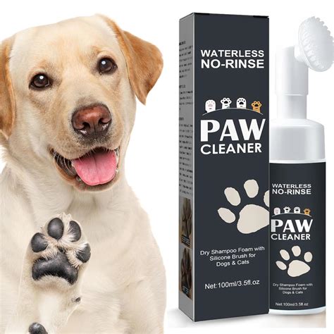 mud paw cleaner Colombia|25 Best Dog Paw Cleaners and Washers for Removing Dirt and .